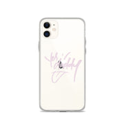 “Yes Daddy” iPhone Case