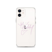 “Yes Daddy” iPhone Case