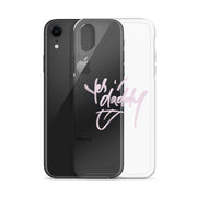 “Yes Daddy” iPhone Case