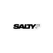 Official SALTY stickers