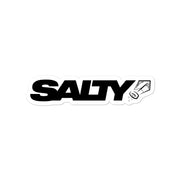 Official SALTY stickers