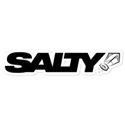 Official SALTY stickers