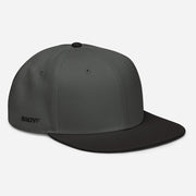 Official SALTY Snapback Cap