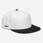 Official SALTY Snapback Cap